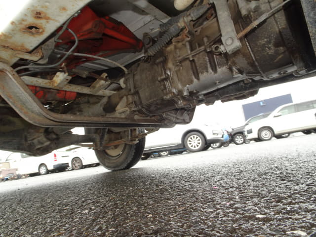 SUZUKI Carry Truck thumbnail 63