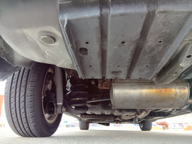 TOYOTA Noah thumbnail 15