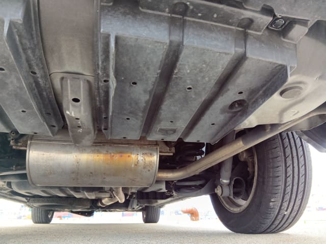 TOYOTA Noah thumbnail 16