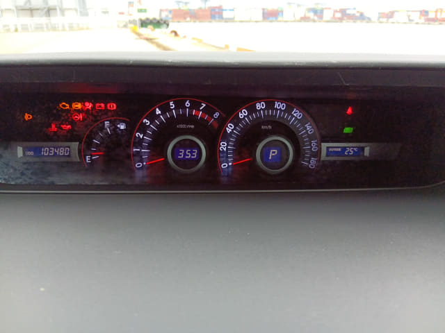 TOYOTA Noah thumbnail 62