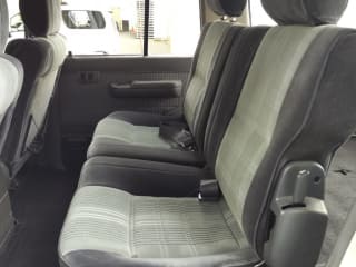 1991 TOYOTA Land Cruiser Prado
