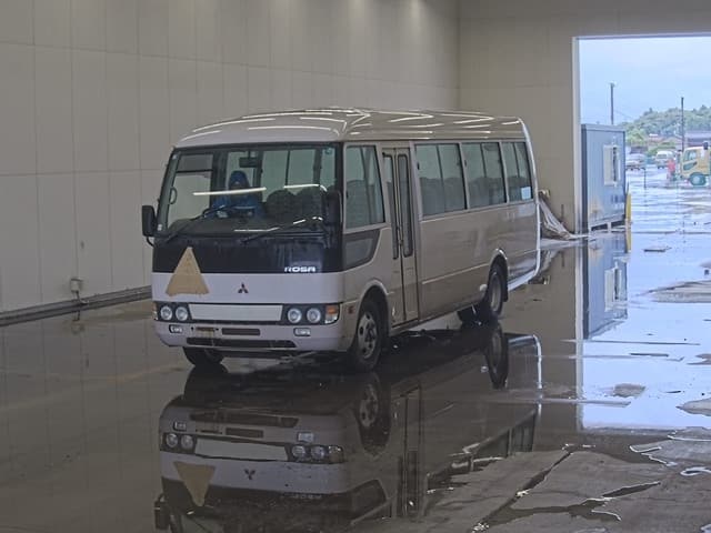 MITSUBISHI Rosa