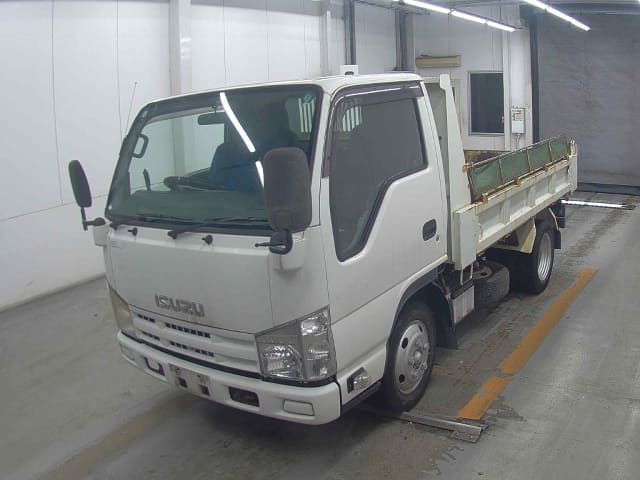 ISUZU Elf Truck