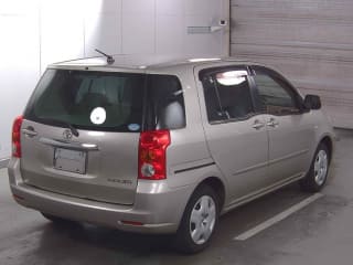 2006 TOYOTA Raum