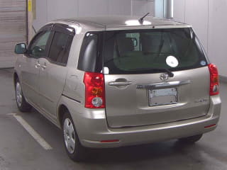 2006 TOYOTA Raum