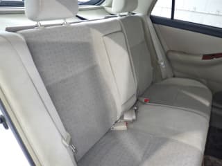 2001 TOYOTA Allex