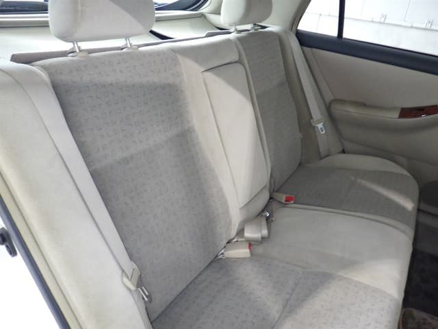 TOYOTA Allex thumbnail 6