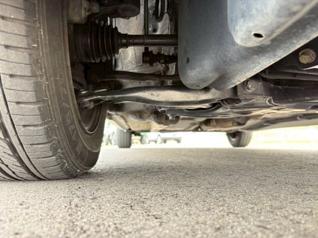 TOYOTA Allex thumbnail 13