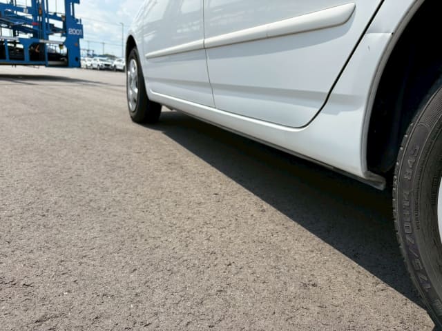 TOYOTA Allex thumbnail 19
