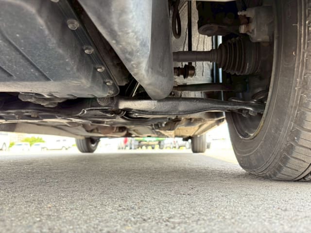 TOYOTA Allex thumbnail 14