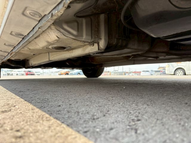 TOYOTA Allex thumbnail 18
