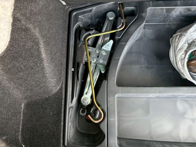 TOYOTA Allex thumbnail 29