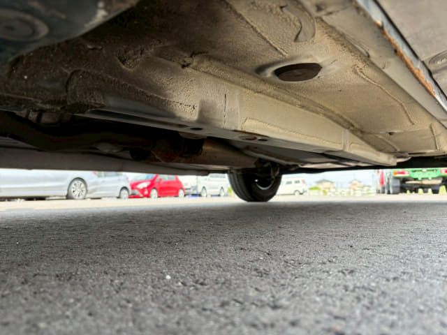 TOYOTA Allex thumbnail 17