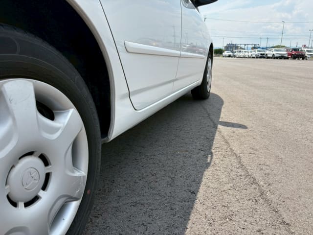 TOYOTA Allex thumbnail 21
