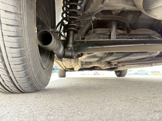 TOYOTA Allex thumbnail 15