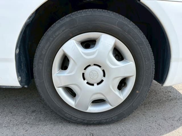 TOYOTA Allex thumbnail 12