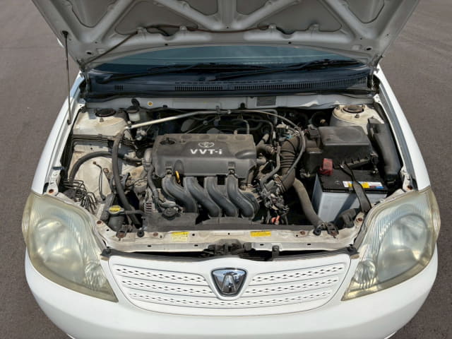 TOYOTA Allex thumbnail 39