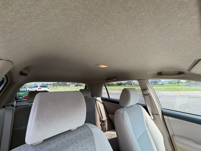 TOYOTA Allex thumbnail 24