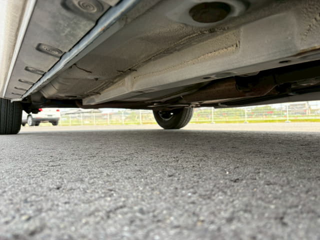 TOYOTA Allex thumbnail 23