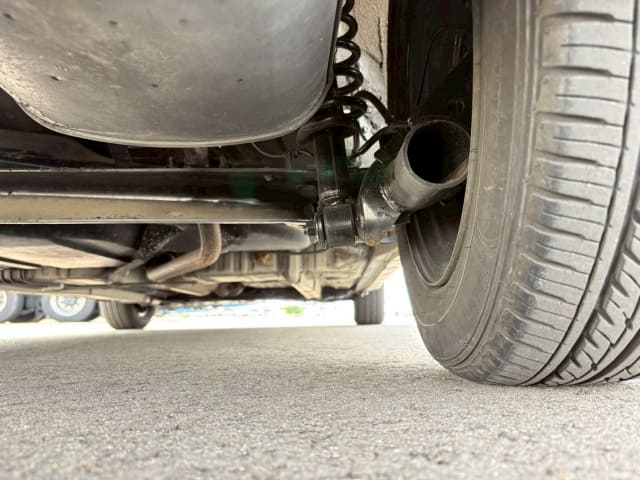 TOYOTA Allex thumbnail 16