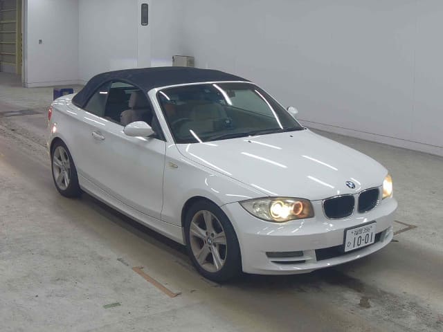 BMW 1 Series thumbnail 6