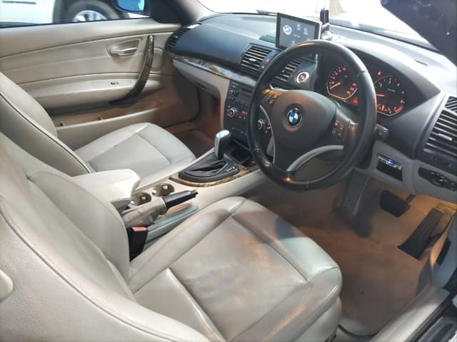 BMW 1 Series thumbnail 4