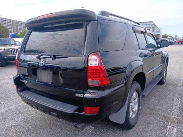 TOYOTA Hilux Surf thumbnail 5