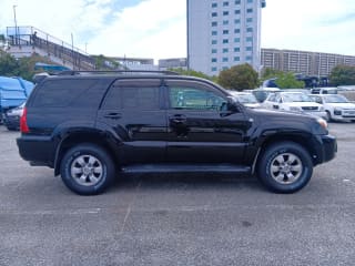 2009 TOYOTA Hilux Surf