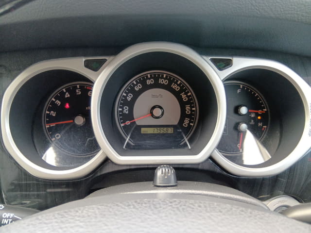 TOYOTA Hilux Surf thumbnail 34