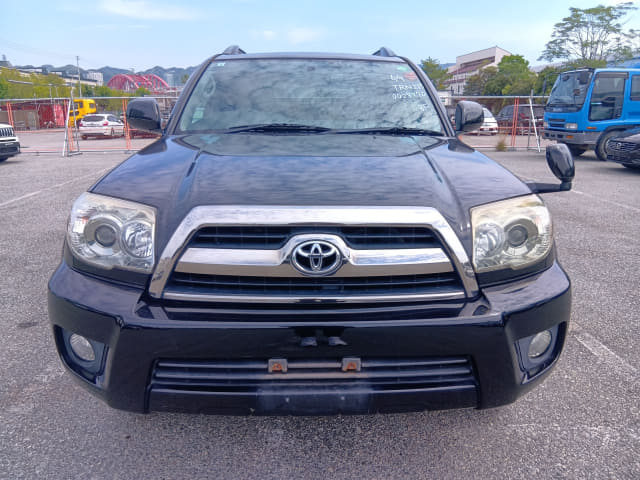TOYOTA Hilux Surf thumbnail 8