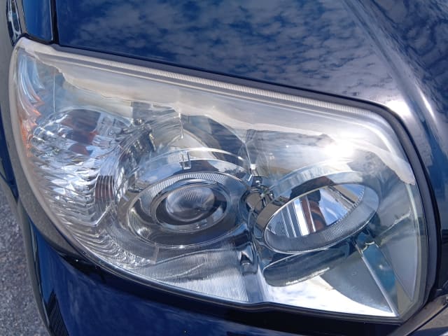 TOYOTA Hilux Surf thumbnail 48