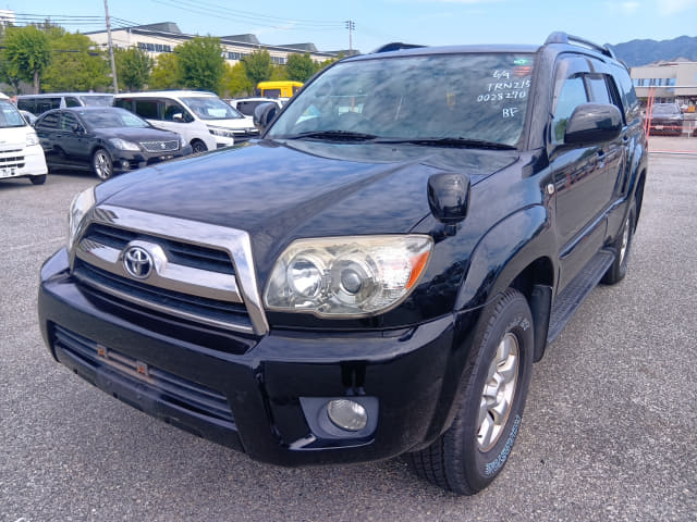 TOYOTA Hilux Surf