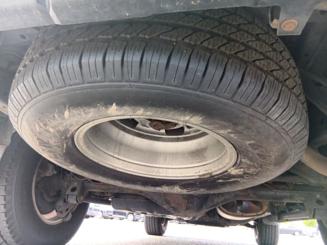 TOYOTA Hilux Surf thumbnail 29