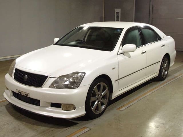 2007 TOYOTA Crown