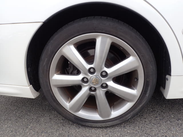 TOYOTA Crown thumbnail 11