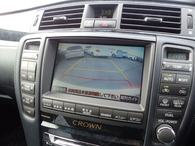 TOYOTA Crown thumbnail 42