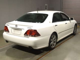 2007 TOYOTA Crown