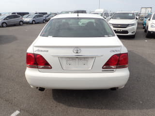 2007 TOYOTA Crown