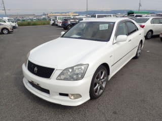 2007 TOYOTA Crown
