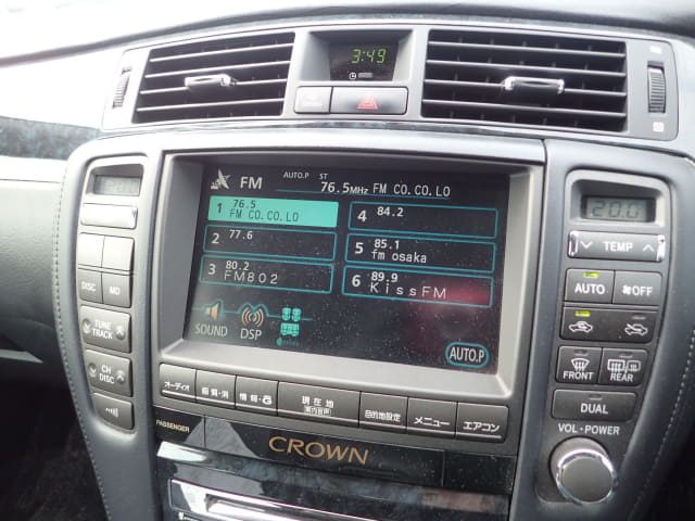 TOYOTA Crown thumbnail 40