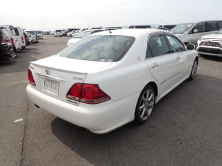 2007 TOYOTA Crown