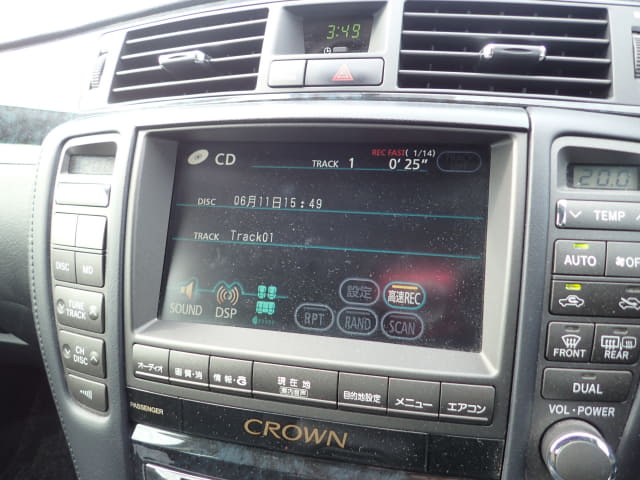 TOYOTA Crown thumbnail 41