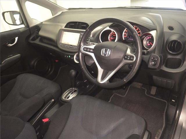 HONDA Fit thumbnail 3