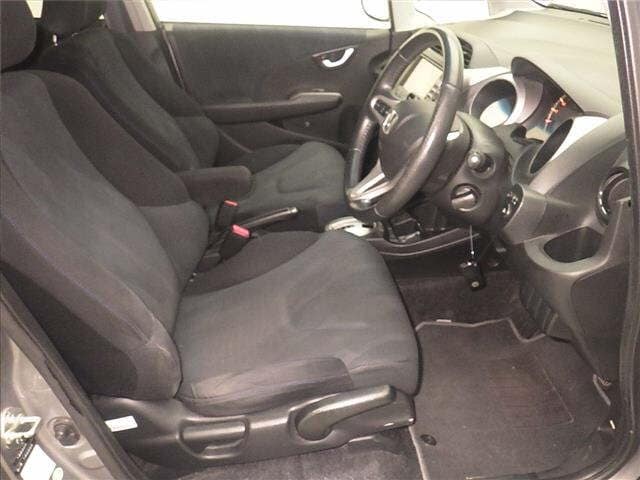 HONDA Fit thumbnail 5