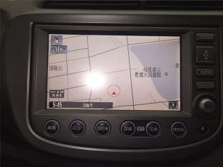 2010 HONDA Fit