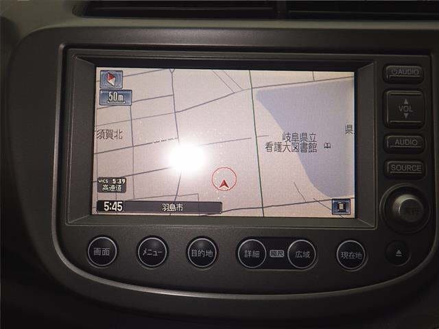 HONDA Fit thumbnail 6