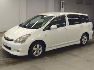 2006 TOYOTA Wish