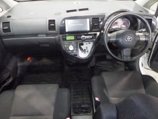 2006 TOYOTA Wish