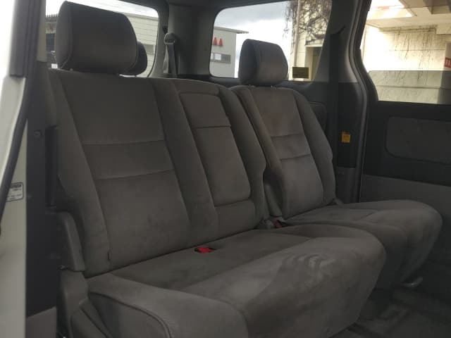 TOYOTA Alphard thumbnail 6
