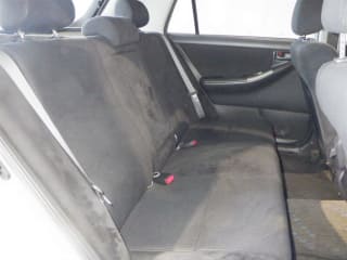 2004 TOYOTA Corolla Runx